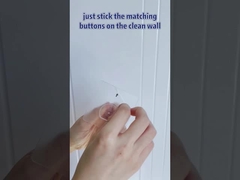 Shower Counter Damage Free Mounting No Install Needed Wall Mount Soap Dish Holder