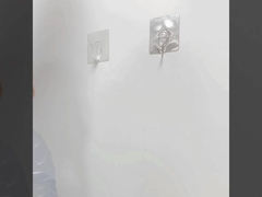 Kait Dinding Kamar Mandi