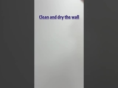 Pakaian Tempel Sendiri Pakaian Tempel di Dinding Gantung Pakaian Kamar Mandi Pengatur Gantung Gantung