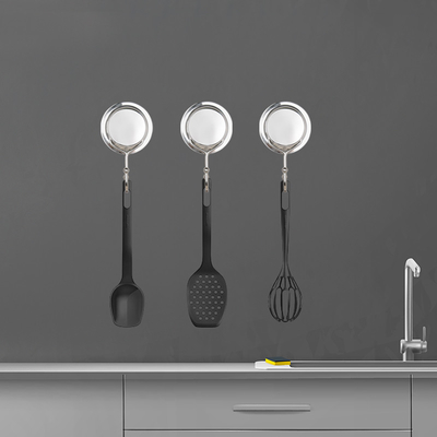 Multifungsi Kuat Power Suction Cup Hook Suitbale Untuk Mandi