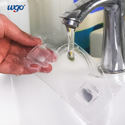 Pemegang Caddy Kamar Mandi SS201