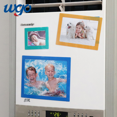 Removable No Residue WGO Double Sided Self Adhesive Photo Frame Wall Mounted