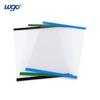 No Magnet Repositionable Wall Mounted Sign Holder Self Adhesive