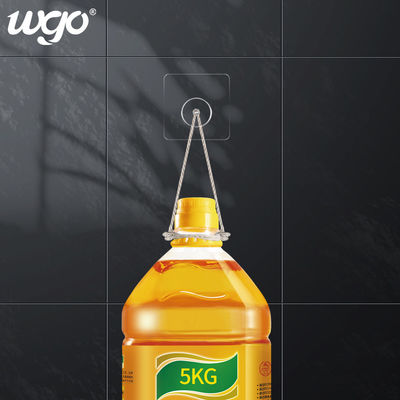 Kamar mandi Wall Mount Hook Hanger