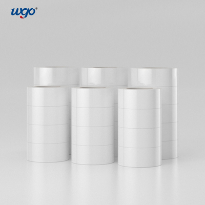 Self Adhesive Damage Free Double Sided Tape Kuat Tapi Dapat Dilepas Tanpa Residu