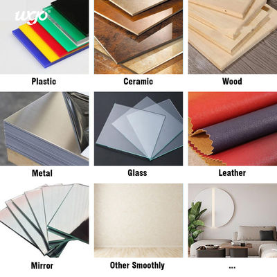 Pita pemasangan sisi ganda yang dapat digunakan kembali