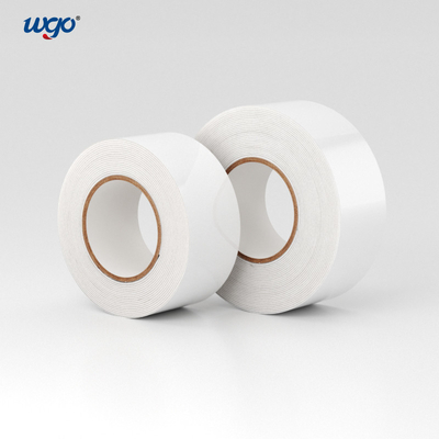 Adhesi Kuat Removable Sticky Tape Tidak Ada Residu Untuk Tampilan Foto