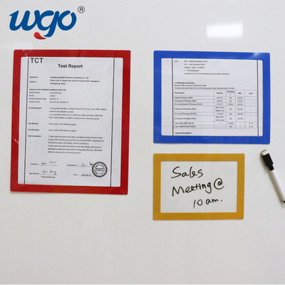 Bingkai Foto Self Adhesive Wall Mounted Tersedia Di Semua Permukaan Halus