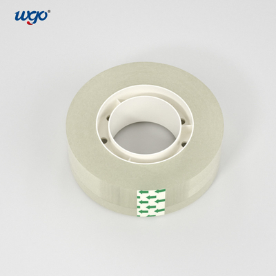 Removable Nano A Transparan Alien Adhesive Single Sided Tape WGO Epoxy Resin