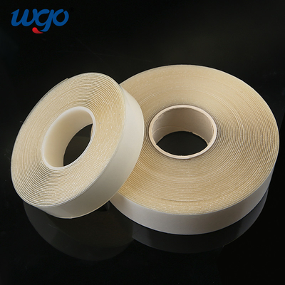 Pita Perekat Reusable Lengket Yang Kuat, Non Marking Double Sided Tape Reusable