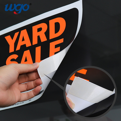 Double Sided Reusable Mounting Tape Instal Self Adhesive Non Marking