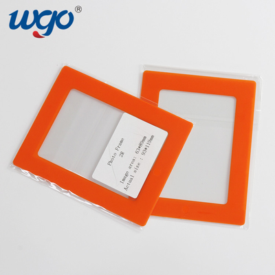 Restick 1000 kali Tidak Ada Magnet Adhesive Sign Display Holder Tidak Ada Residu Untuk Dinding