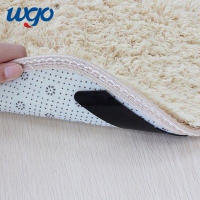 Bantalan Anti Selip Underlay Anti Selip yang Dapat Dilepas Tebal 1.5mm Tanpa Residu