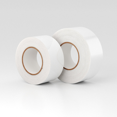 Self Adhesive Damage Free Double Sided Tape Kuat Tapi Dapat Dilepas Tanpa Residu