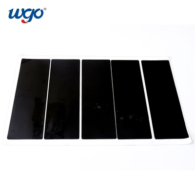 WGO Self Adhesive Pad 15mm lebar Gambar Mounting Tape Strip