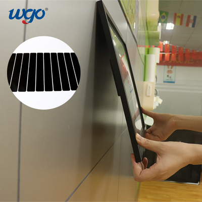 WGO Self Adhesive Pad 15mm lebar Gambar Mounting Tape Strip