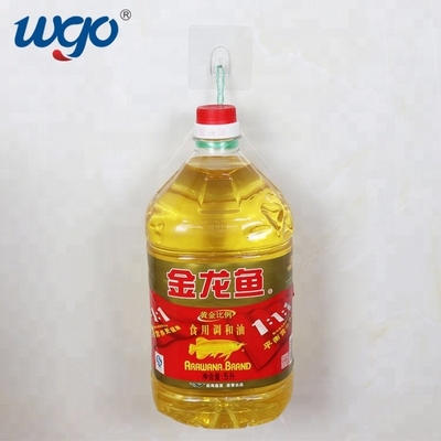 SGS Handuk Menggantung Kait Dinding Kamar Mandi 20mm Bukti Kelembaban Dalam