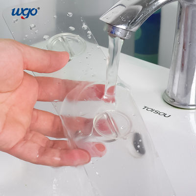 Gelang dinding khusus untuk pintu