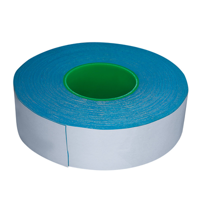 Tape Pemasangan Tugas Berat Bebas Kerusakan 0.2mm Tebal 12.7mm Lebar Removable Sticky Tape