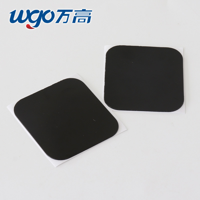ISO 9001 Reusable Adhesive Tape Removable Sticky Dots 15mm Tanpa Residu Restick 1000 Kali